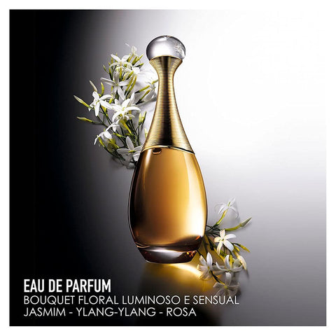 Christian Dior J'adore for Women 3.4 fl. oz Eau de Parfum Spray