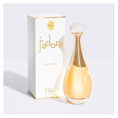 Christian Dior J'adore for Women 3.4 fl. oz Eau de Parfum Spray